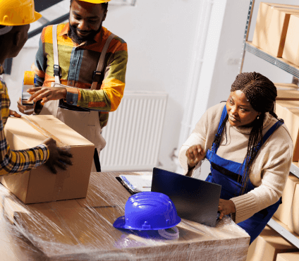 Evden Eve Nakliyede Dikkat Edilmesi Gereken 7 Altın Kural